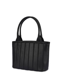 Shiny Tank handbag Photo 3