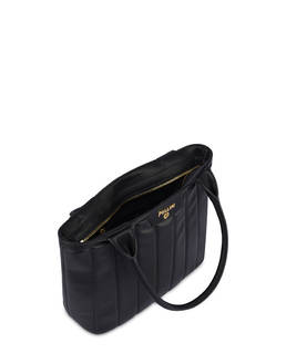 Shiny Tank handbag Photo 4