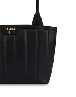 Shiny Tank handbag Photo 5