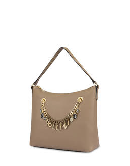Charms shoulder bag Photo 2