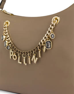 Charms shoulder bag Photo 5