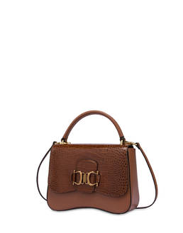 Natalia calf leather handbag Photo 2