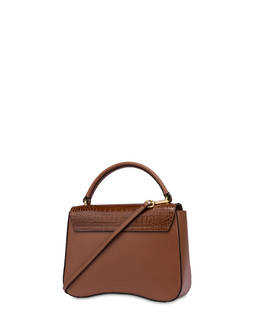 Natalia calf leather handbag Photo 3