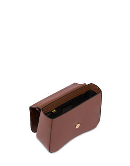 Natalia calf leather handbag Photo 4