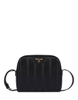 Shiny Tank crossbody bag Photo 1