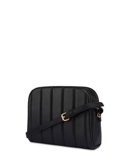 Shiny Tank crossbody bag Photo 3
