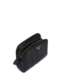 Shiny Tank crossbody bag Photo 4
