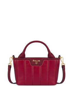 Shiny Tank mini handbag Photo 1