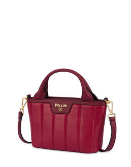 Shiny Tank mini handbag Photo 2