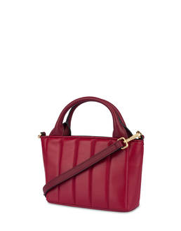 Shiny Tank mini handbag Photo 3