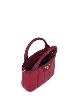 Shiny Tank mini handbag Photo 4