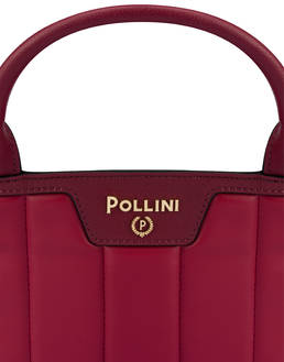 Shiny Tank mini handbag Photo 5