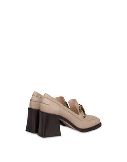 Natalia high heel moccasins Photo 3