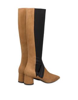 Cross Roads suede boots Photo 3