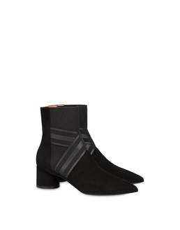 Cross Roads suede ankle boots Photo 2