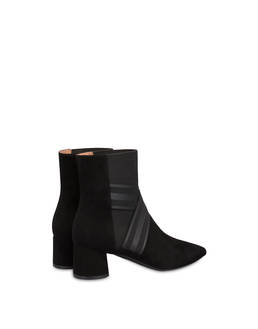 Cross Roads suede ankle boots Photo 3