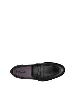 Gentlemen's Club calf leather loafers Photo 3