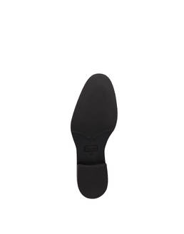Gentlemen's Club calf leather loafers Photo 4
