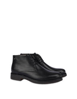 Gentlemen's Club desert boot in calf leather Photo 2