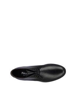 Gentlemen's Club desert boot in calf leather Photo 3