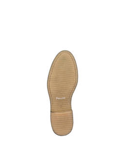 Gentlemen's Club desert boot in calf leather Photo 4