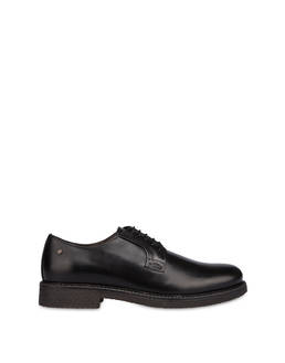 Gentlemen's Club calf leather Derby Photo 1