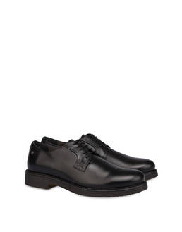 Gentlemen's Club calf leather Derby Photo 2
