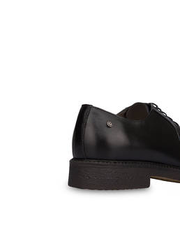 Gentlemen's Club calf leather Derby Photo 5