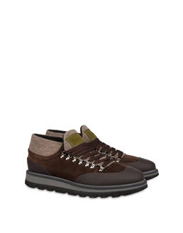 Traveler leather shoes Photo 2