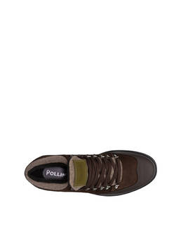 Traveler leather shoes Photo 3