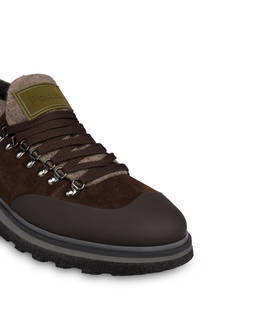 Traveler leather shoes Photo 5