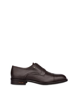 Gentlemen's Club calf leather Derby Photo 1