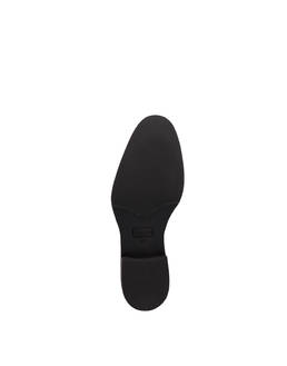 Gentlemen's Club calf leather Derby Photo 4