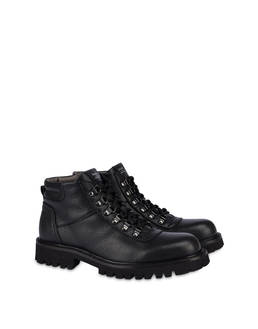 Budapest moose calf leather boots Photo 2