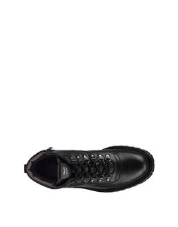 Budapest moose calf leather boots Photo 3