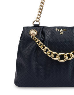 Queen woven double handle bag Photo 5