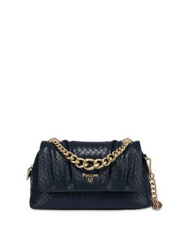 Queen woven shoulder bag Photo 1