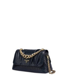 Queen woven shoulder bag Photo 2