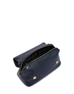 Queen woven shoulder bag Photo 4