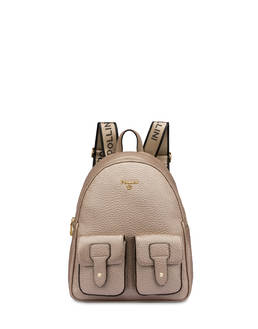 Pocket backpack Photo 1