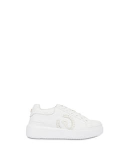 Sneakers Carrie con glitter Photo 1