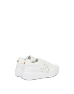 Sneakers Carrie con glitter Photo 3