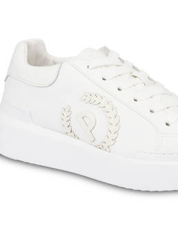 Sneakers Carrie con glitter Photo 4