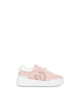 Carrie sneakers with glitter Photo 1