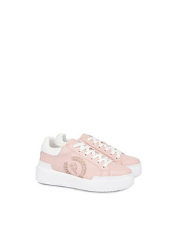 Carrie sneakers with glitter Photo 2