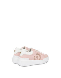Carrie sneakers with glitter Photo 3