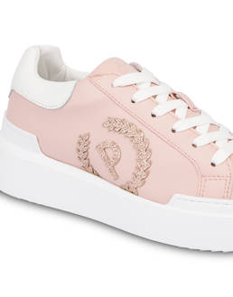 Carrie sneakers with glitter Photo 4