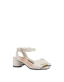 Soft Spring nappa leather sandals Photo 2
