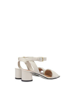 Soft Spring nappa leather sandals Photo 3