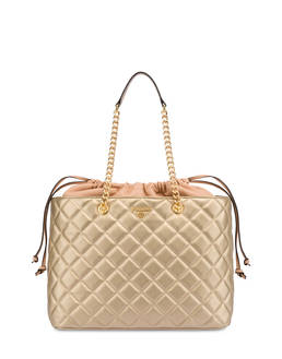 Borsa doppio manico Wild Strawberry Maxi Photo 1